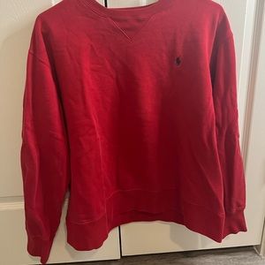 Ralph Lauren Crewneck